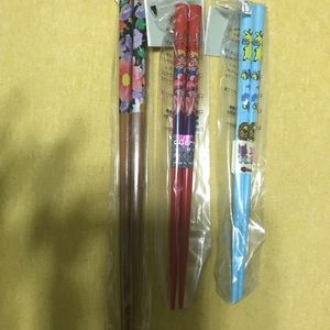 Brand New Chopsticks